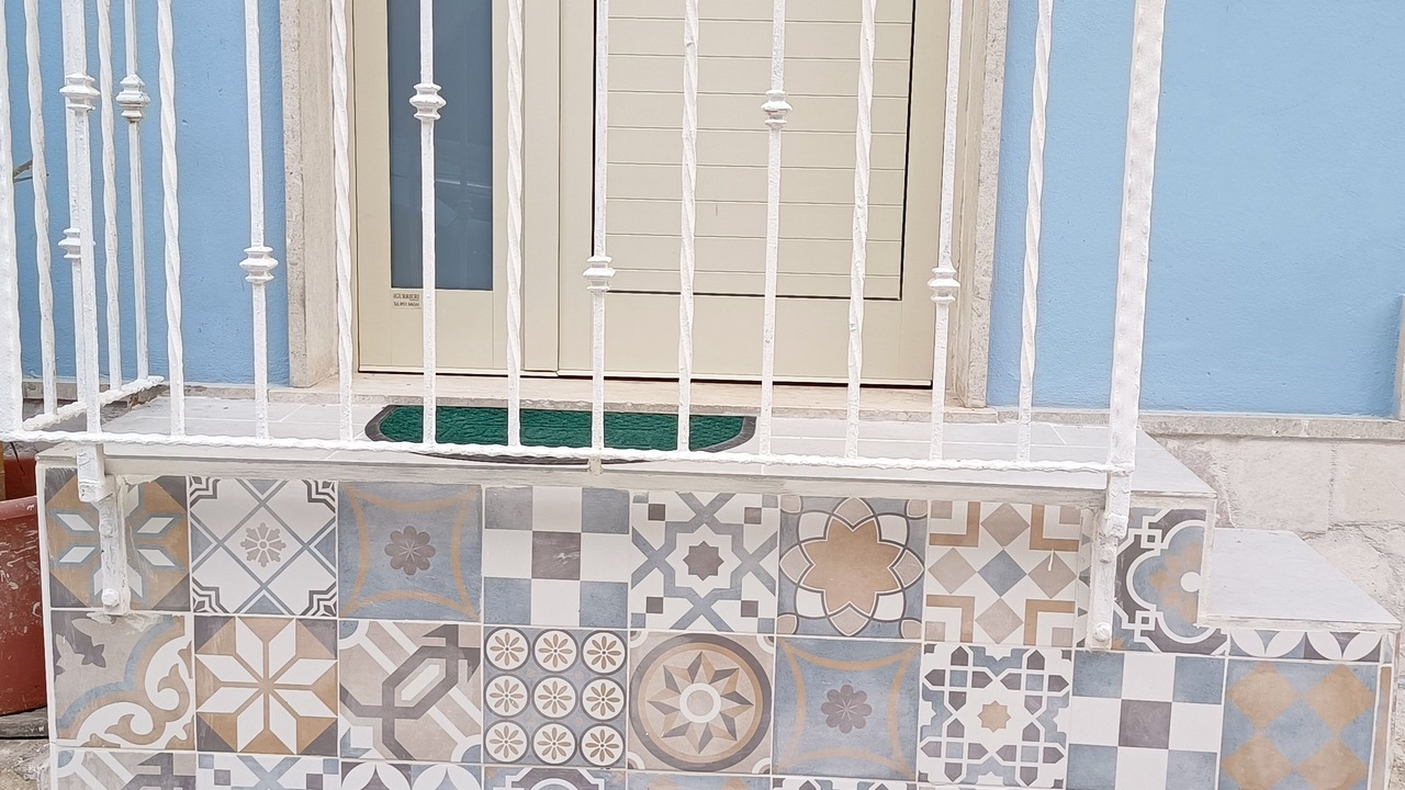 Photo of Outdoor in Portopalo di Capo Passero