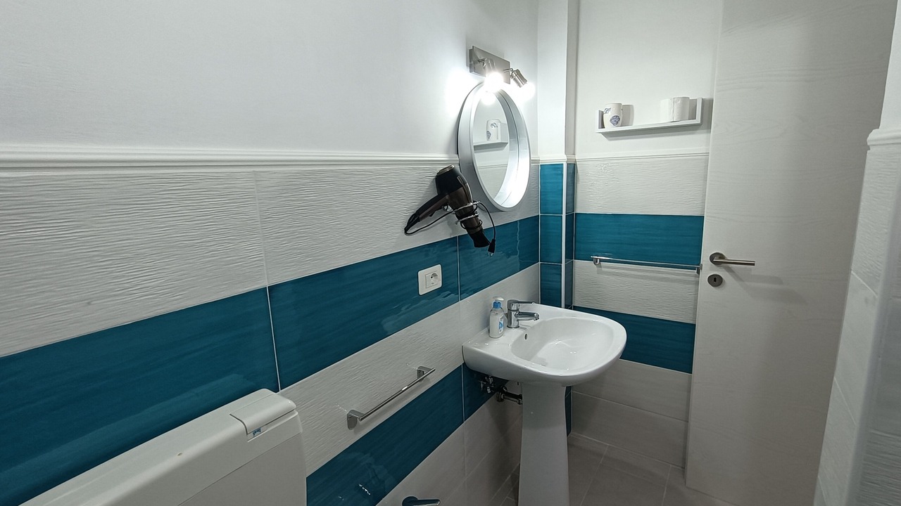 Photo of Bathroom in Portopalo di Capo Passero