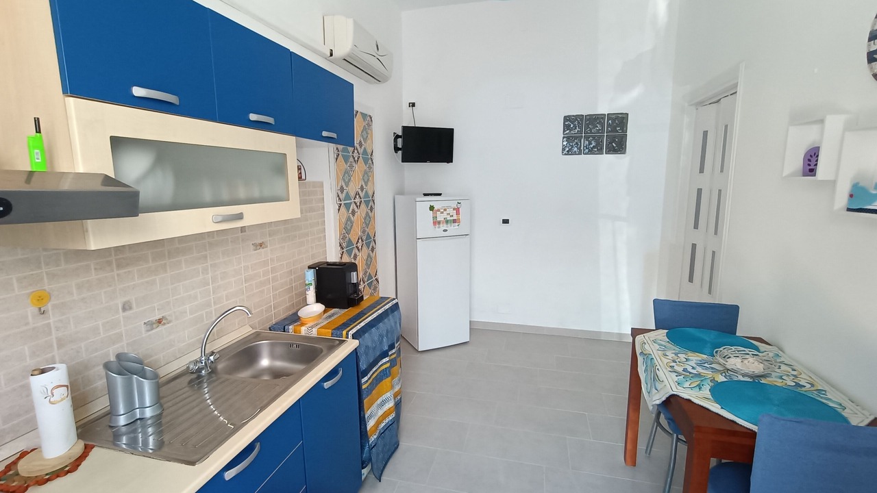 Photo of Kitchen in Portopalo di Capo Passero