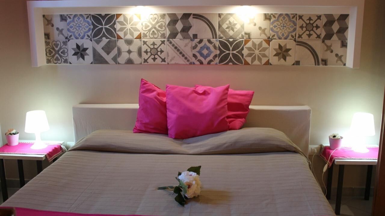 Photo of Bedroom in Marsala