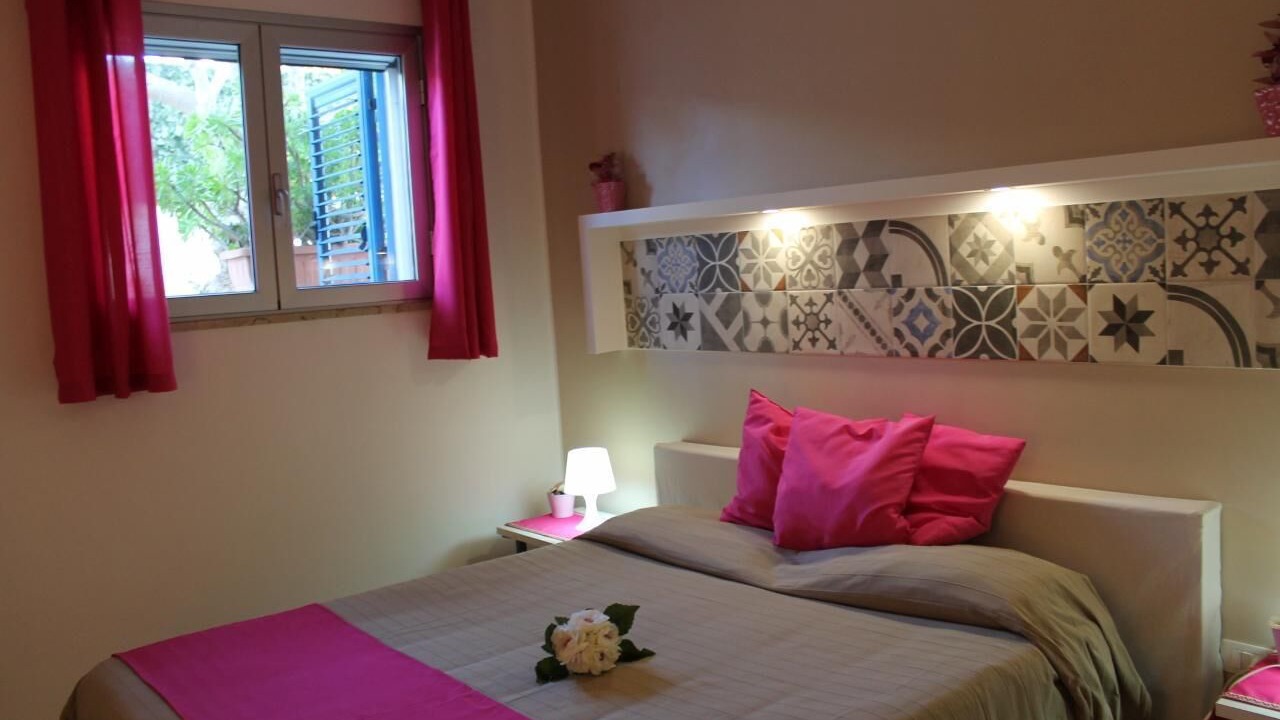 Photo of Bedroom in Marsala