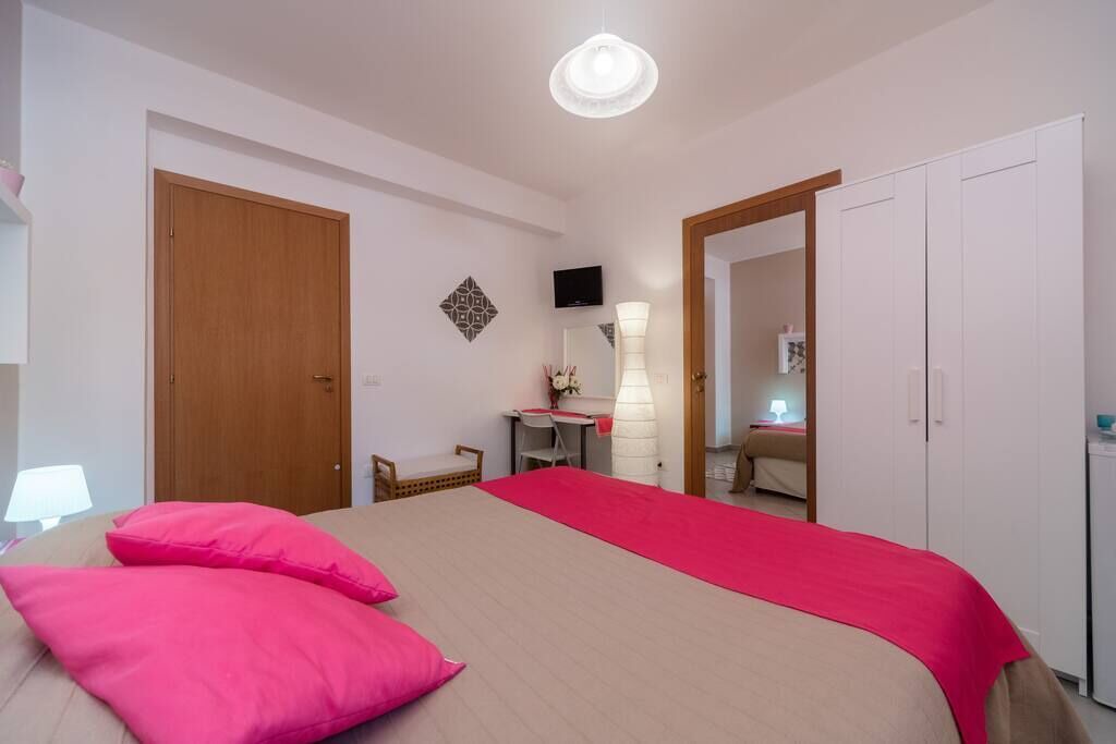 Photo of Bedroom in Marsala