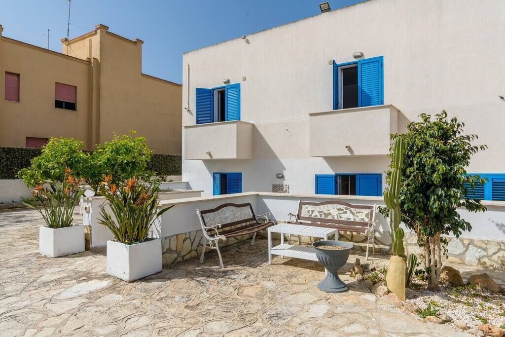 Photo of Outdoor in Marsala