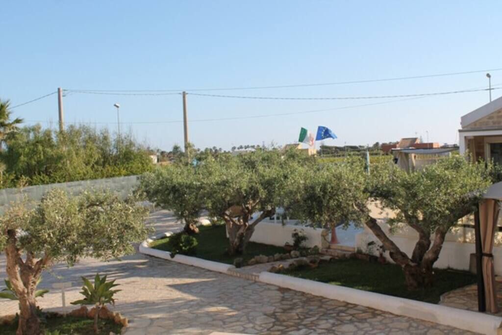Photo of Outdoor in Marsala