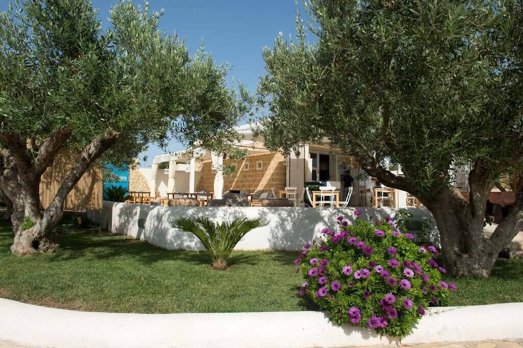 Photo of Outdoor in Marsala