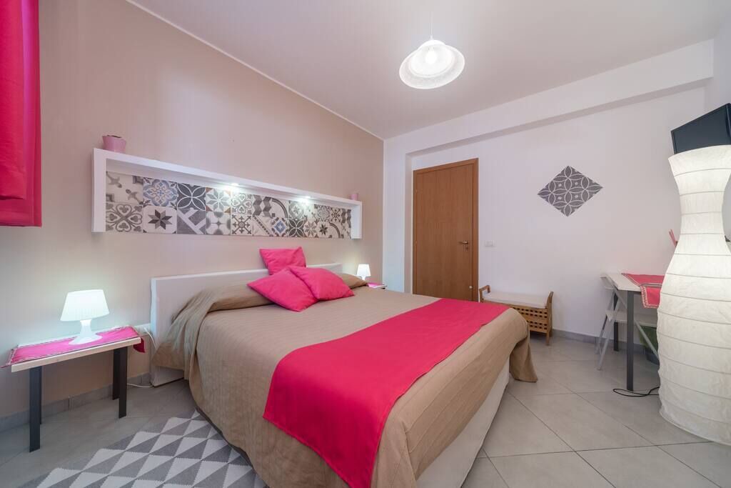 Photo of Bedroom in Marsala