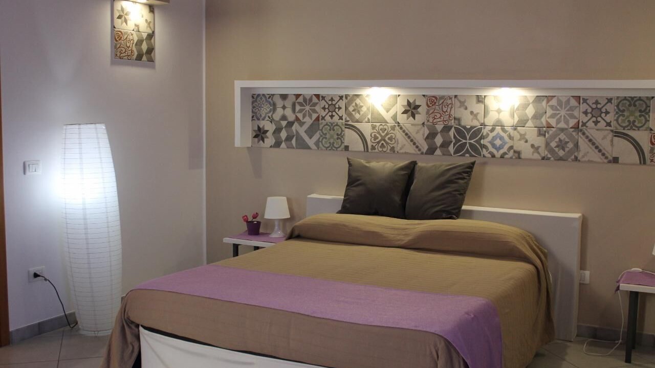 Photo of Bedroom in Marsala