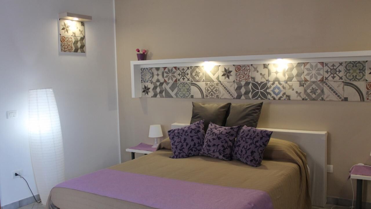 Photo of Bedroom in Marsala