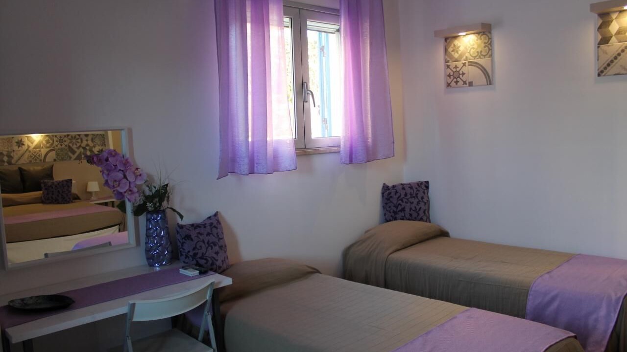 Photo of Bedroom in Marsala
