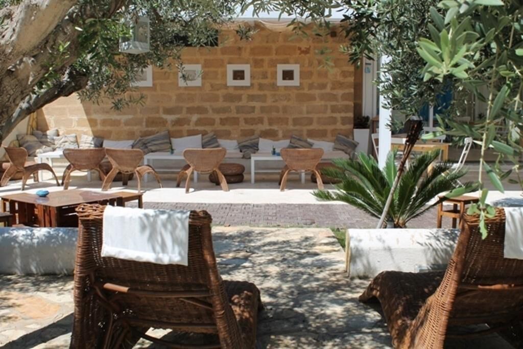 Photo of Outdoor in Marsala