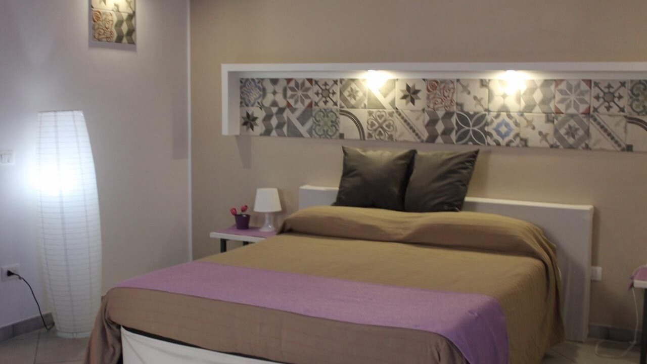 Photo of Bedroom in Marsala
