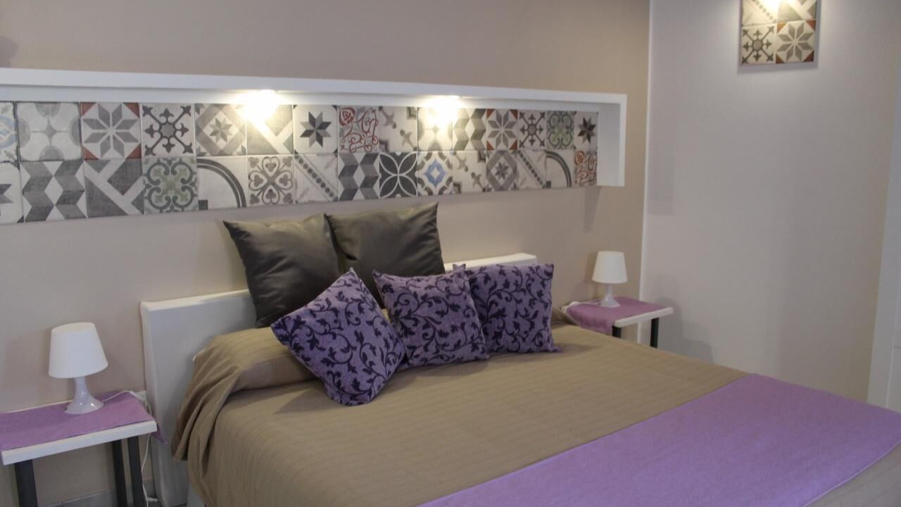 Photo of Bedroom in Marsala