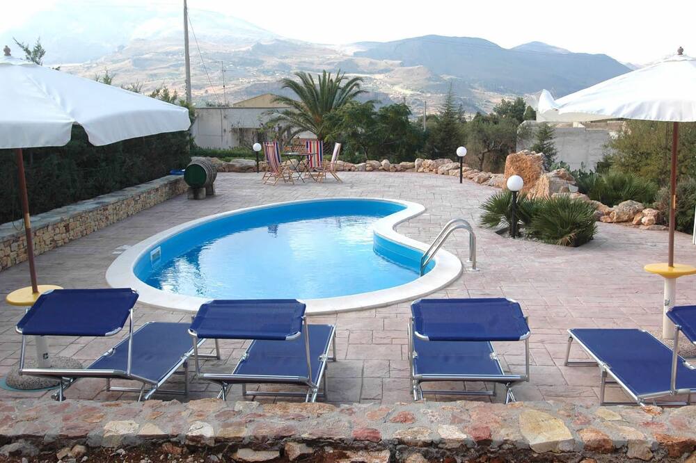 Photo of Outdoor in Castellammare del Golfo