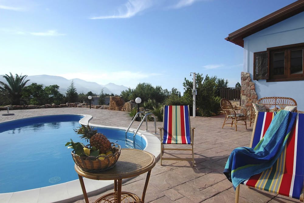 Photo of Outdoor in Castellammare del Golfo
