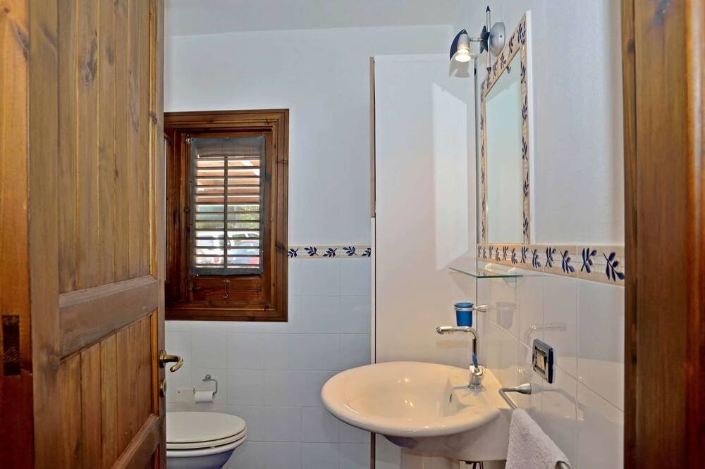 Photo of Bathroom in Castellammare del Golfo