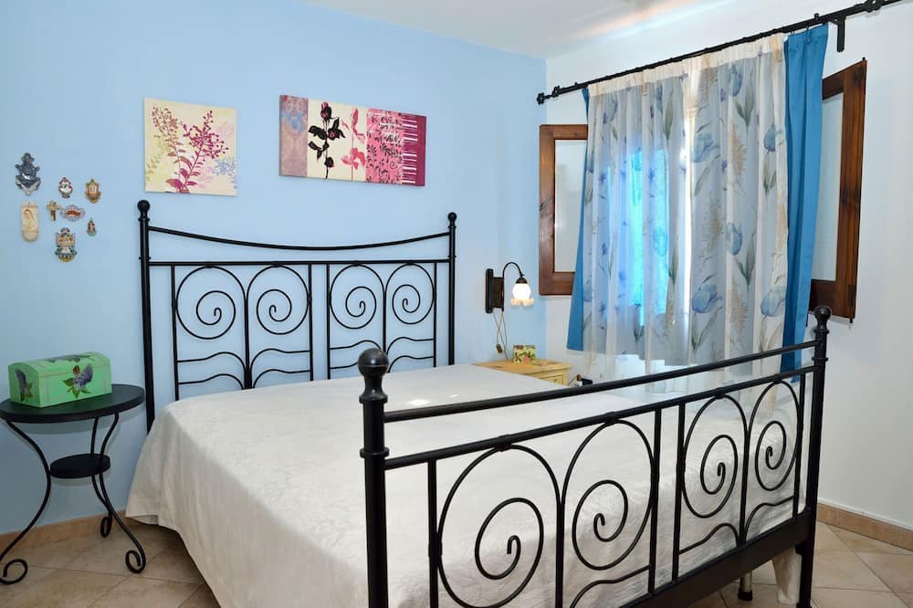 Photo of Bedroom in Castellammare del Golfo