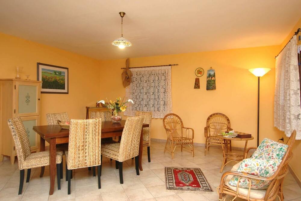 Photo of Livingroom in Castellammare del Golfo