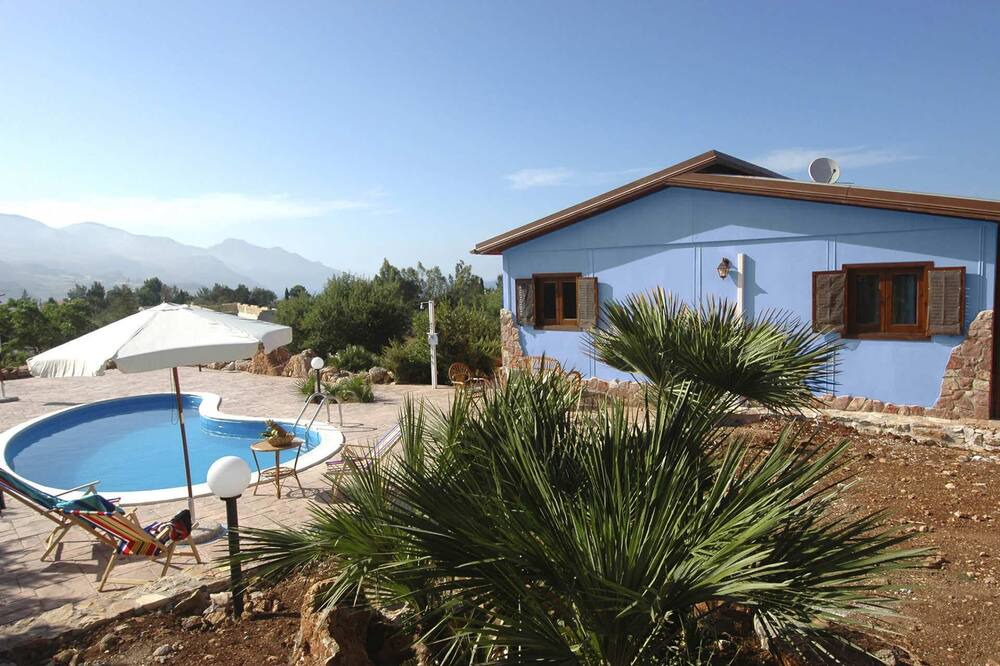 Photo of Outdoor in Castellammare del Golfo