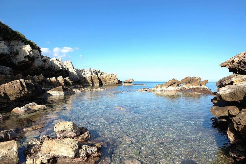 Photo of Outdoor in Castellammare del Golfo