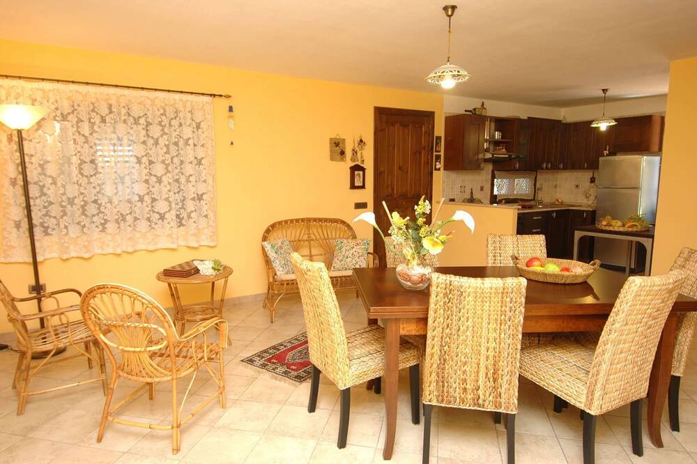 Photo of Kitchen in Castellammare del Golfo