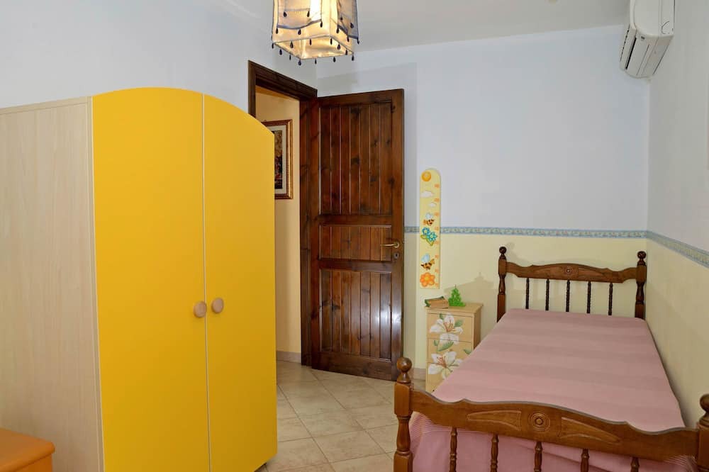 Photo of Bedroom in Castellammare del Golfo