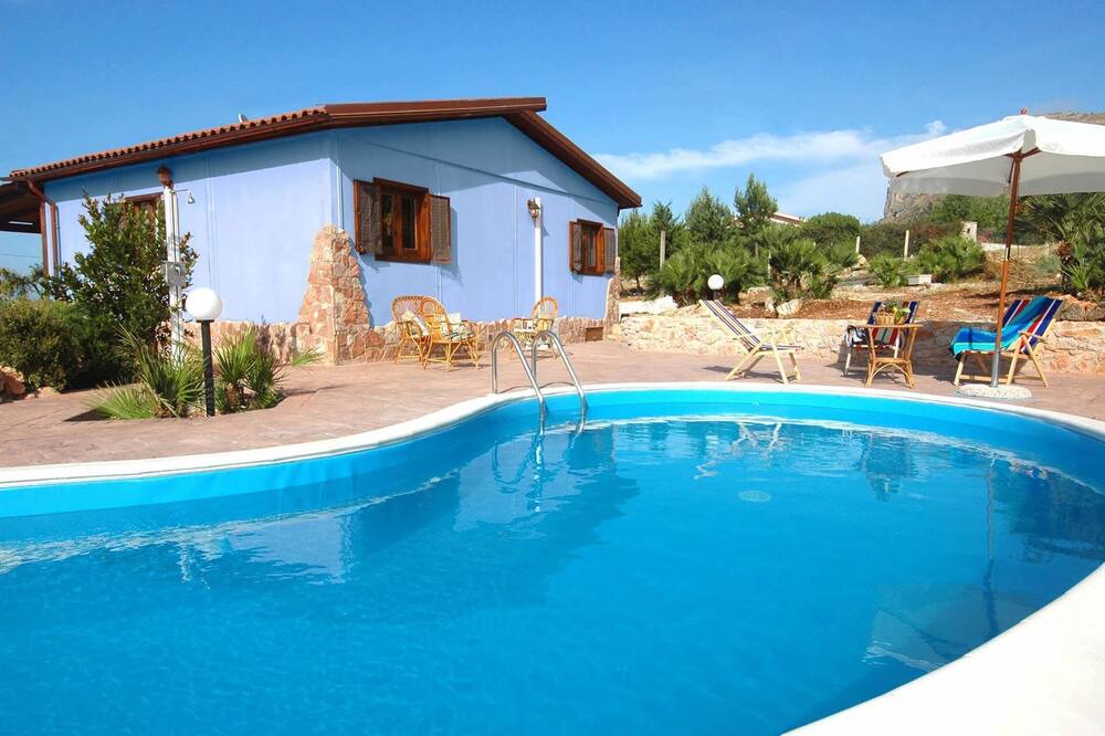 Photo of Outdoor in Castellammare del Golfo