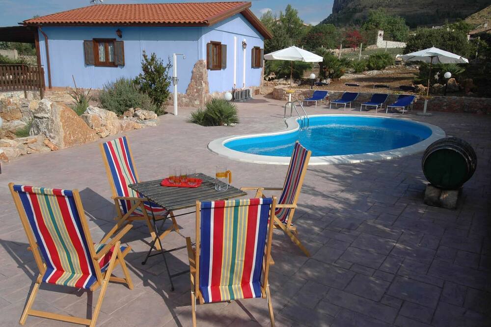 Photo of Outdoor in Castellammare del Golfo