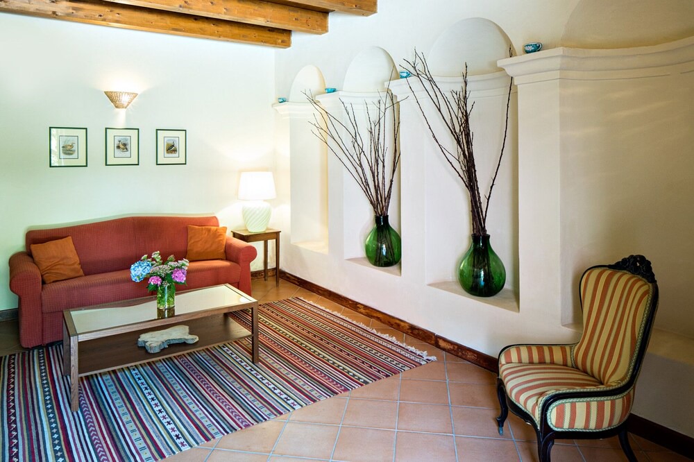 Photo of Livingroom in Nola