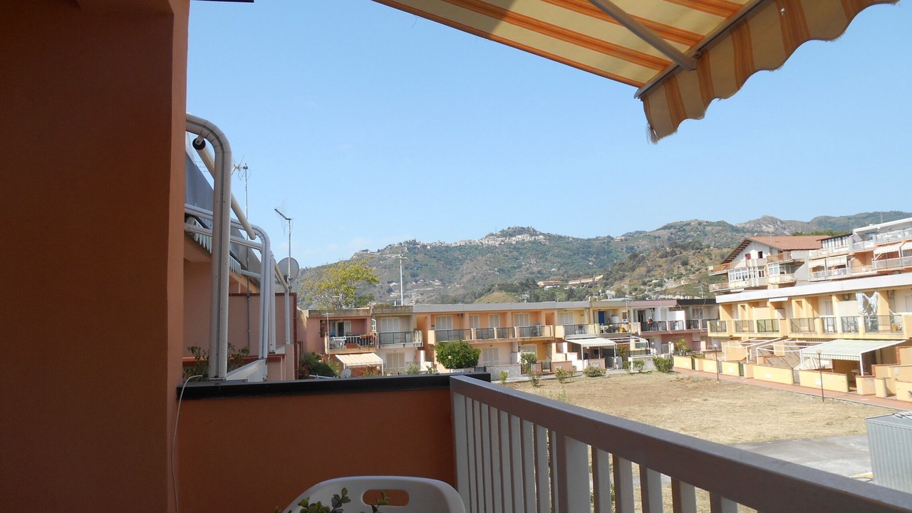 Photo of Outdoor in Santa Teresa di Riva