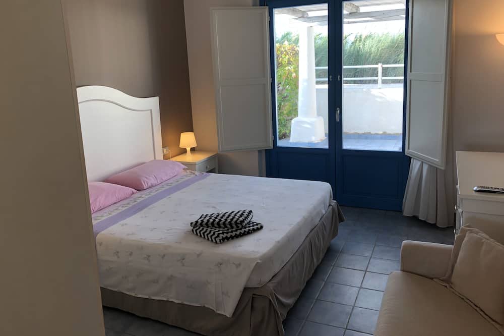 Photo of Bedroom in Santa Maria del Focallo