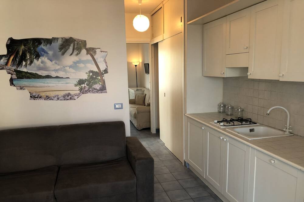 Photo of Livingroom in Santa Maria del Focallo
