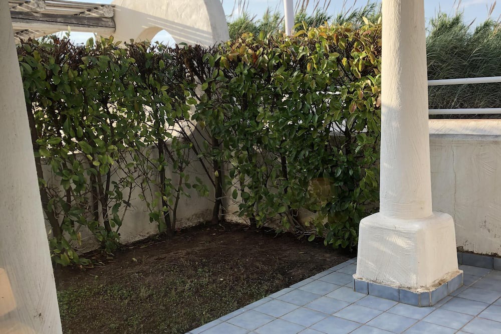Photo of Patio Balcony in Santa Maria del Focallo