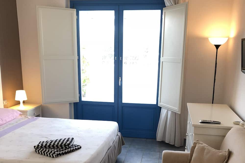 Photo of Bedroom in Santa Maria del Focallo