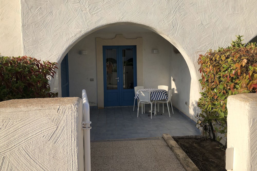 Photo of Patio Balcony in Santa Maria del Focallo