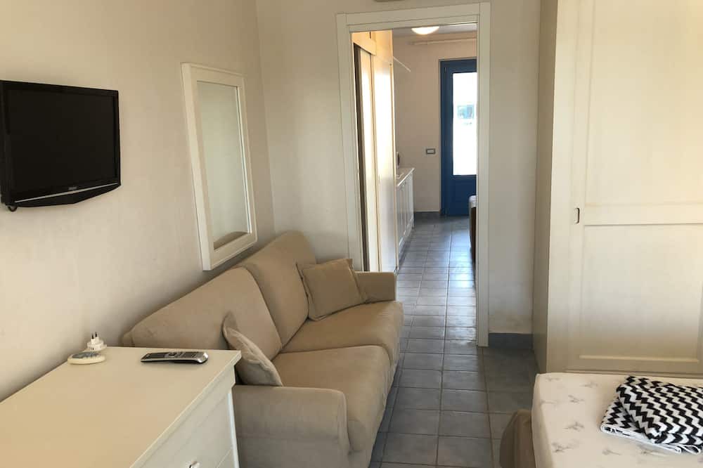 Photo of Livingroom in Santa Maria del Focallo