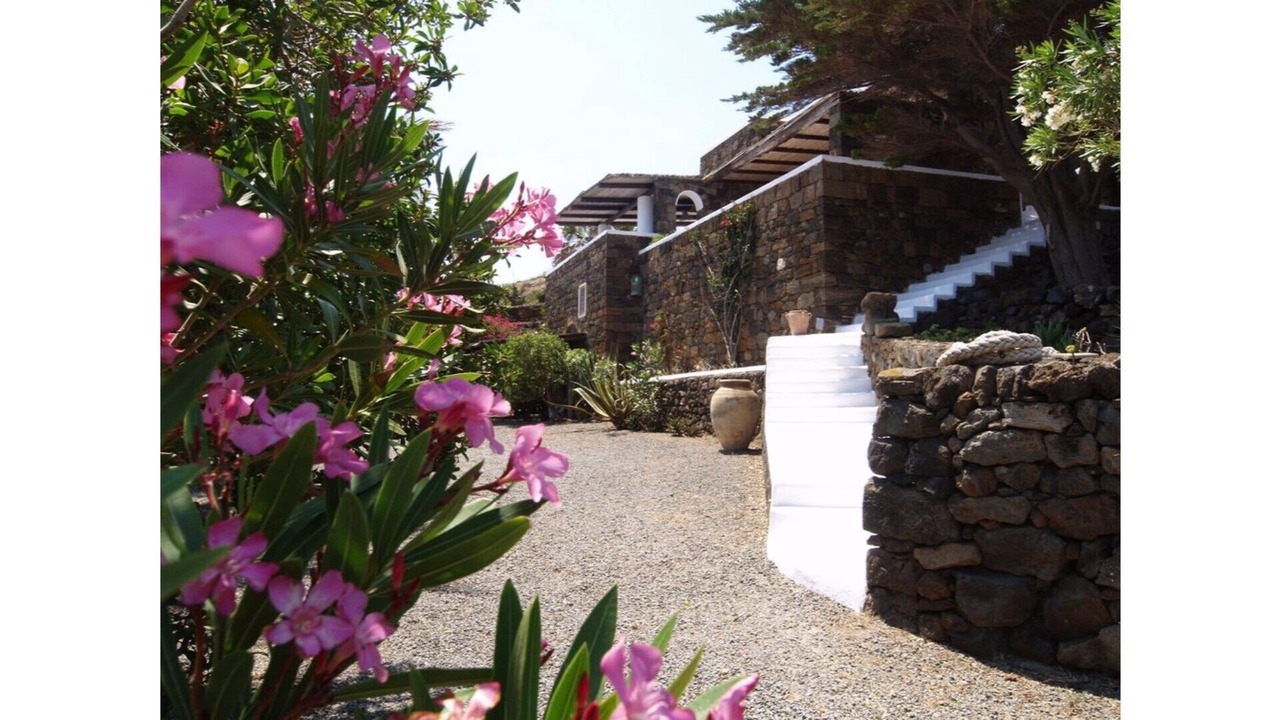 Photo of Outdoor in Tracino