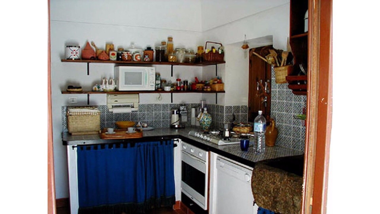 Photo of Kitchen in Tracino