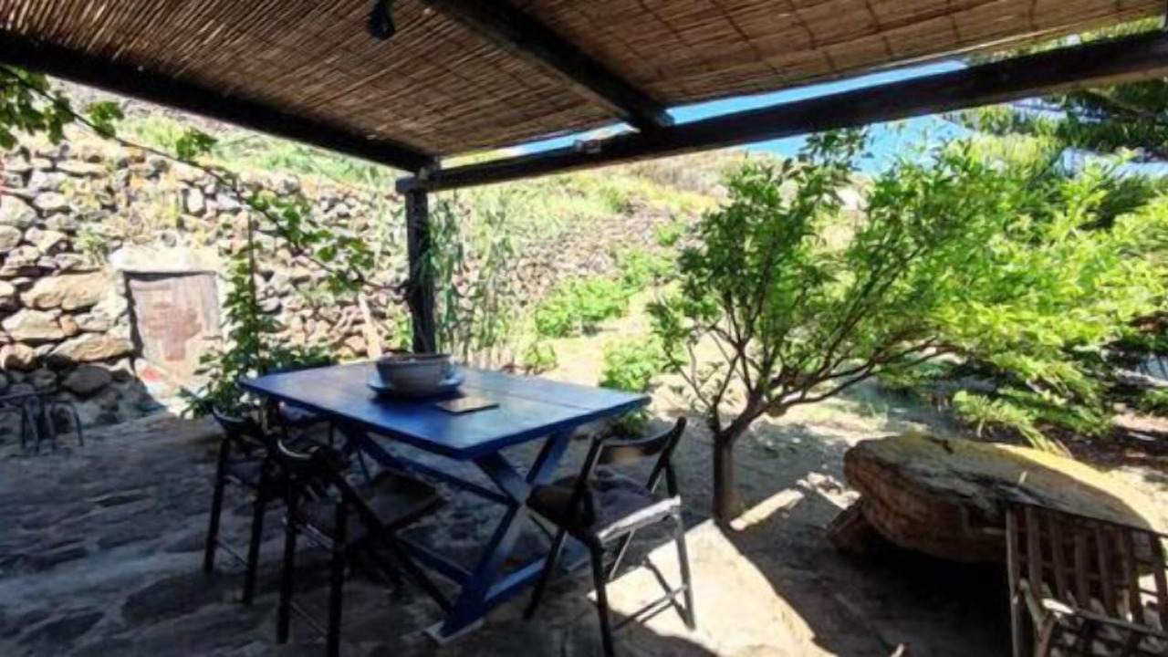 Photo of Outdoor in Tracino