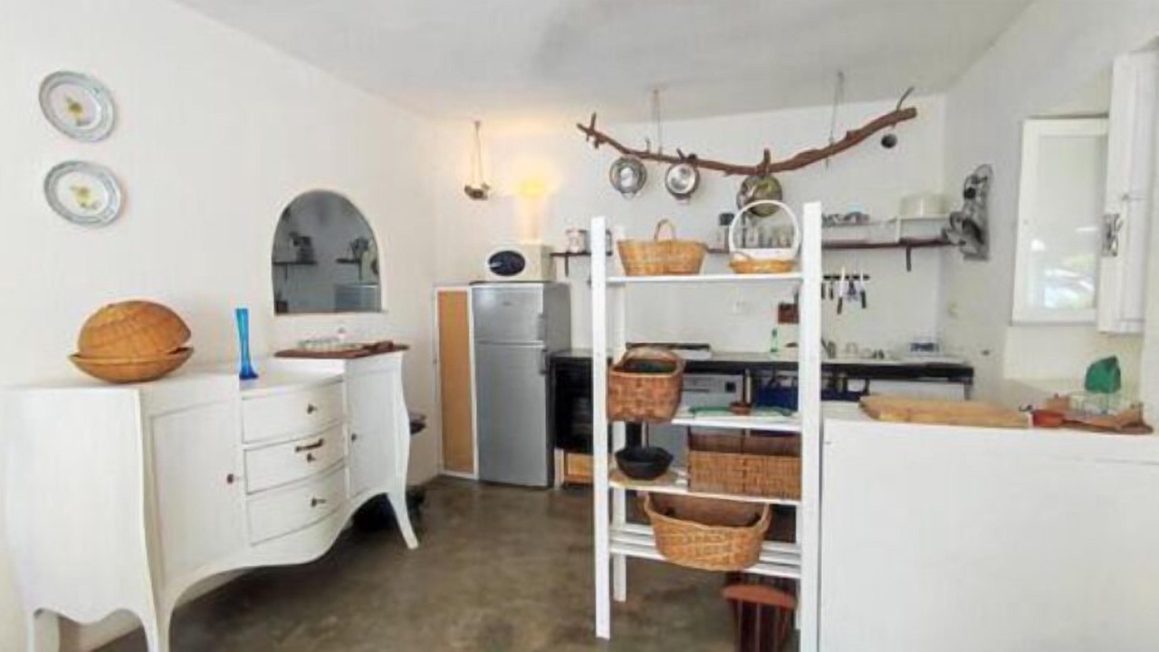Photo of Kitchen in Tracino