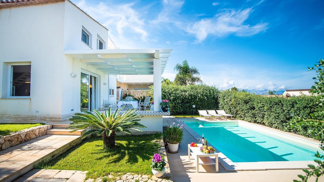 Photo of Outdoor in Alcamo