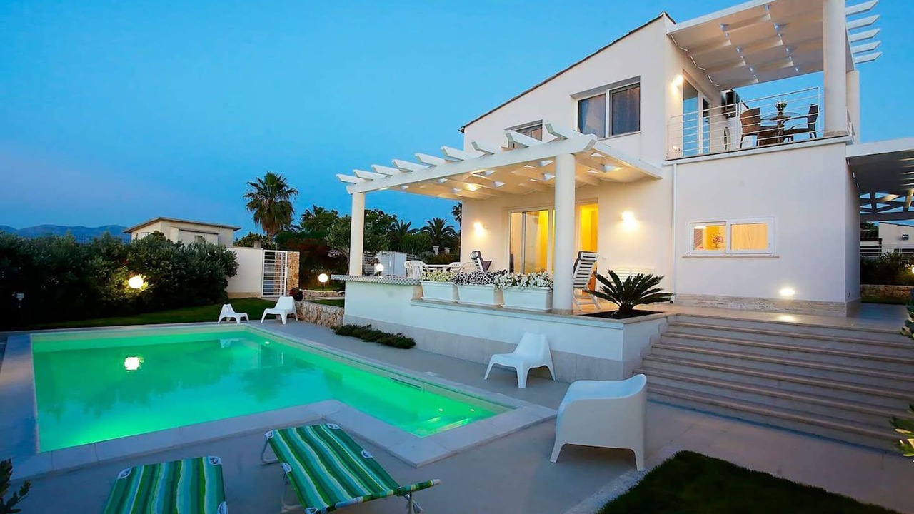 Photo of Outdoor in Alcamo
