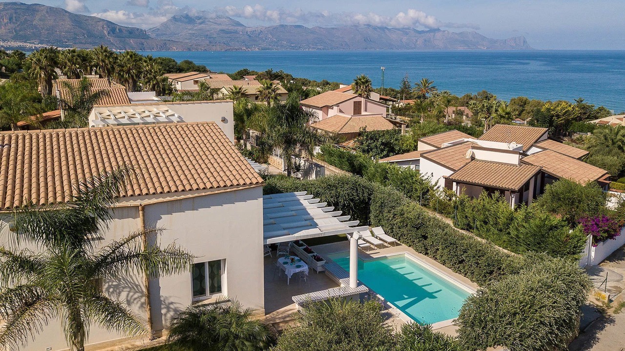 Photo of Outdoor in Alcamo