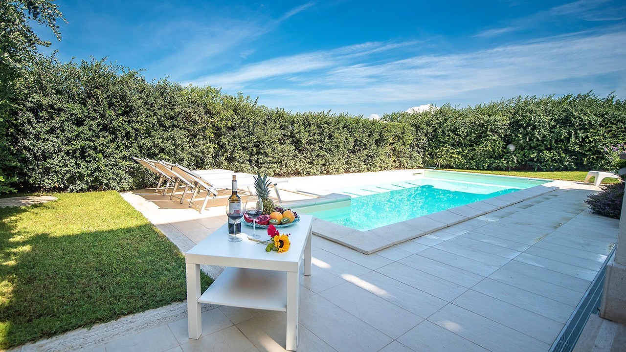 Photo of Outdoor in Alcamo