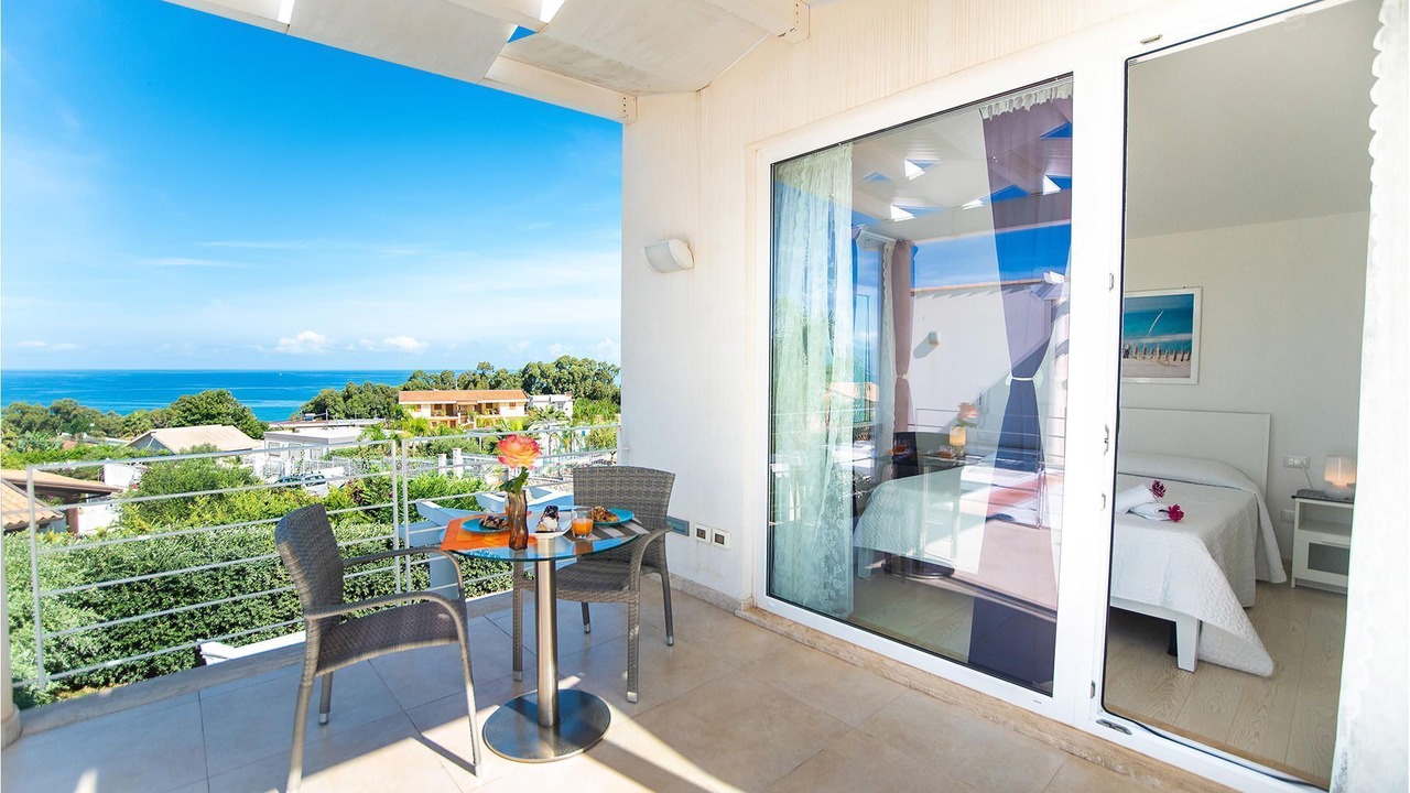 Photo of Outdoor in Alcamo