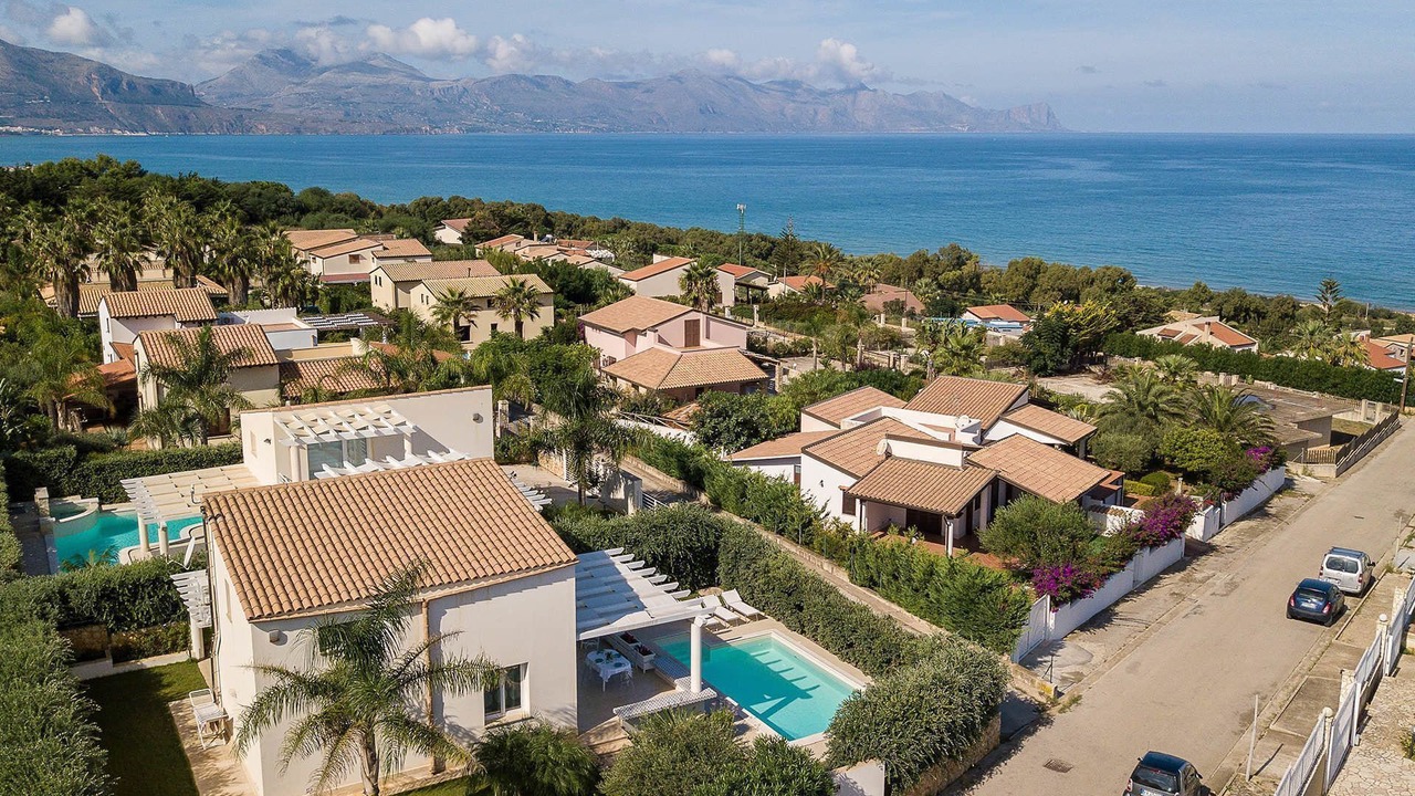 Photo of Outdoor in Alcamo