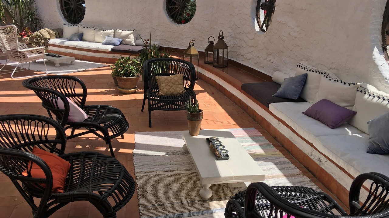 Photo of Outdoor in Gallina