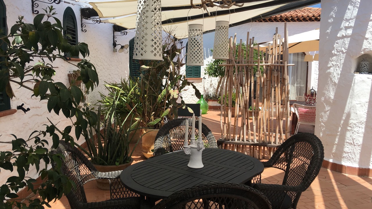 Photo of Outdoor in Gallina