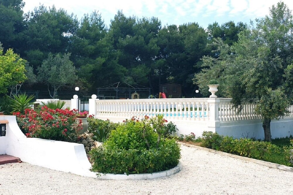 Photo of Outdoor in Trappeto