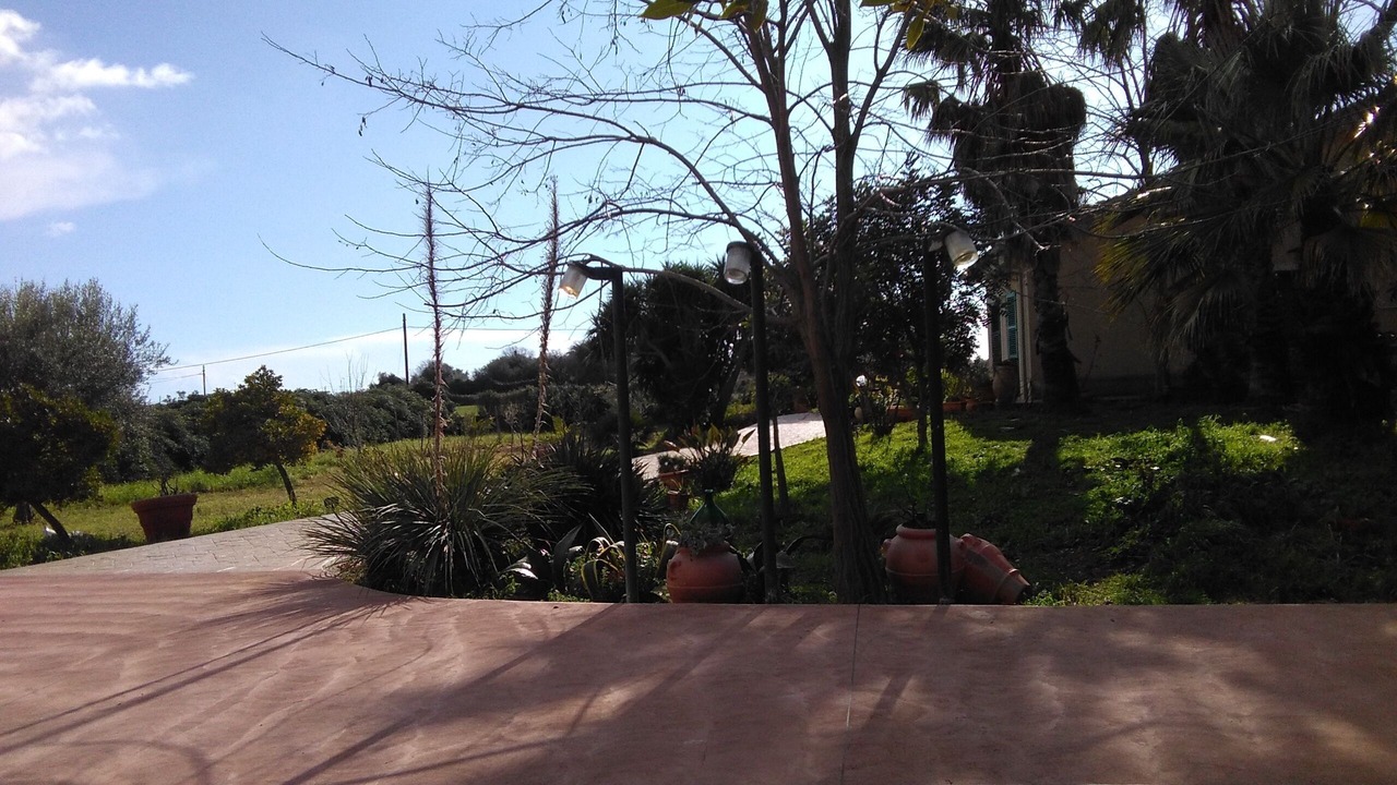 Photo of Outdoor in Modica