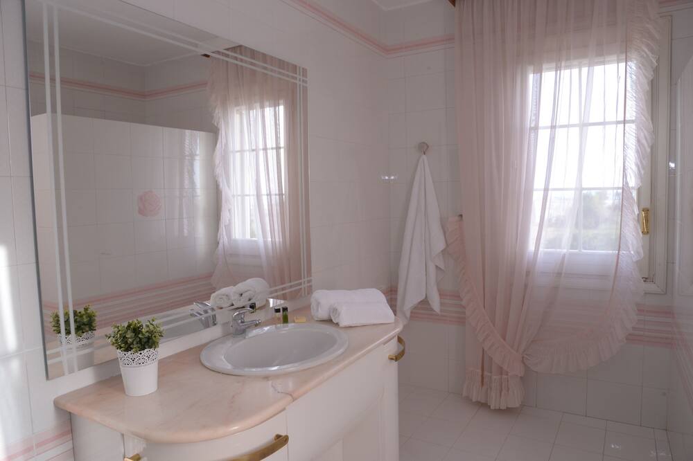Photo of Bathroom in Vittoria